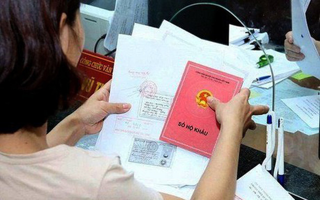 Những trường hợp nào bị xóa đăng ký thường trú?